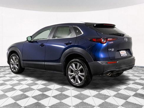 Used 2023 MAZDA CX-30 AWD 2.5 S w/ Select Package image 13