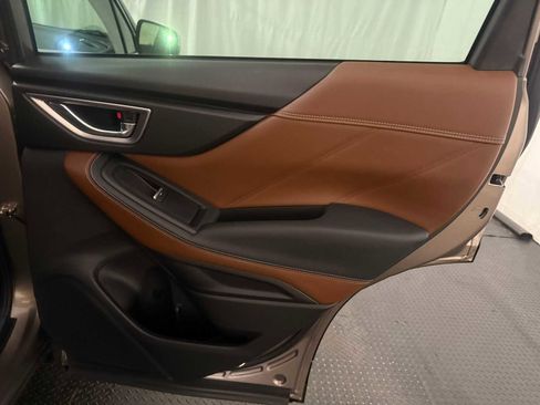 Certified 2024 Subaru Forester Touring w/ Convenience Package image 27