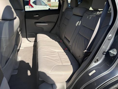 Used 2014 Honda CR-V EX-L image 25