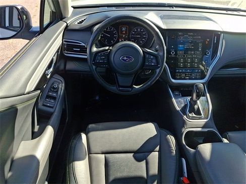 Used 2024 Subaru Outback Onyx Edition image 11