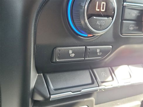 Used 2019 Chevrolet Silverado 1500 RST w/ All-Star Edition image 13