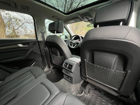 Used 2025 Audi Q5 2.0T Premium image 22