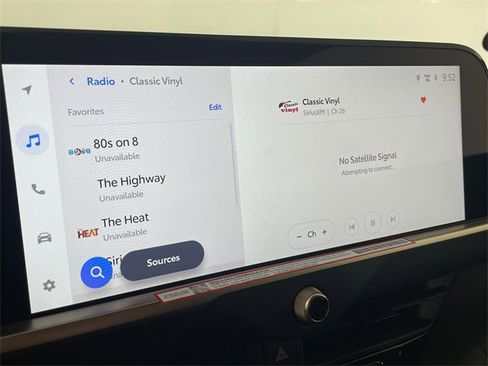 New 2026 Toyota Crown Signia w/ Advanced Technology Package image 5