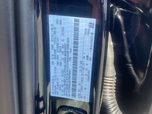 New 2026 Ford F150 King Ranch w/ Equipment Group 601A High AWD/4WD image 18