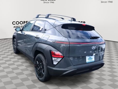 New 2026 Hyundai Kona SEL Sport FWD image 9