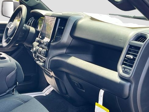 Used 2025 RAM 1500 Tradesman RWD image 26