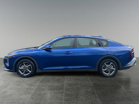 Used 2025 Kia K4 LXS image 4