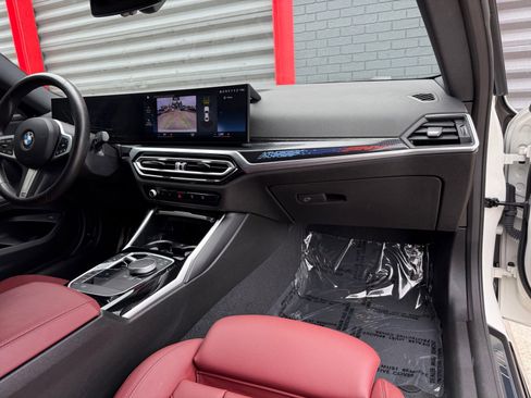 Used 2024 BMW M240i Coupe RWD image 24