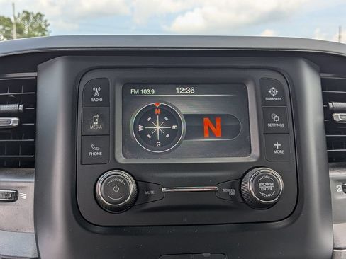 Used 2024 RAM 5500 Tradesman AWD/4WD image 30
