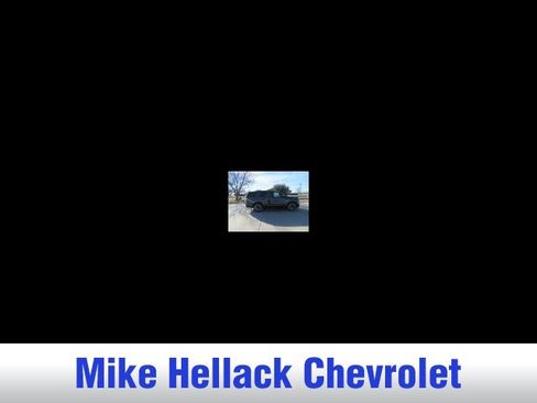 New 2026 Chevrolet Tahoe RST image 30