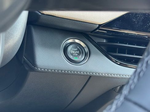 New 2026 Buick Enclave Preferred w/ Power Package image 29