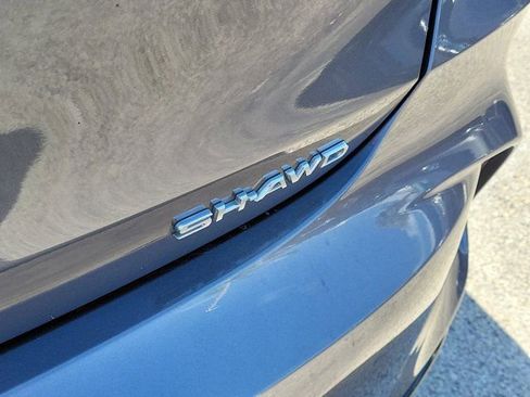 Used 2023 Acura TLX SH-AWD w/ A-SPEC Pkg image 7