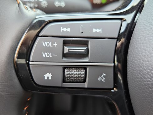 New 2026 Honda HR-V Sport image 18