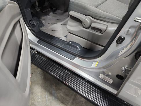 Used 2011 Honda Ridgeline RT image 16