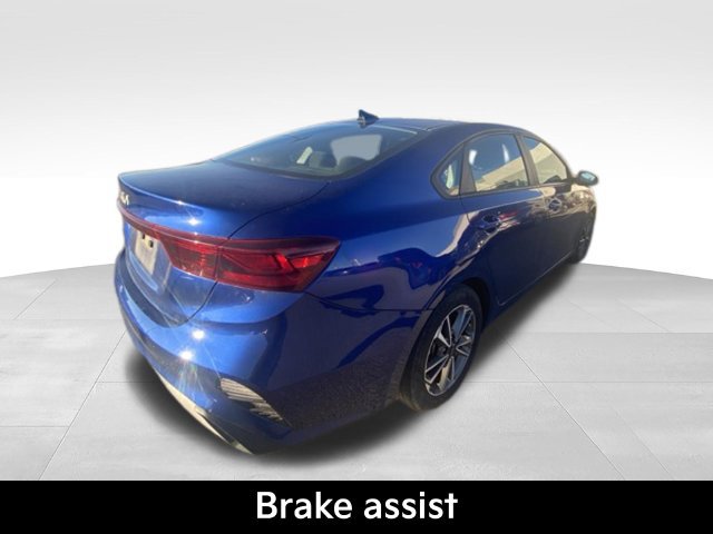 Certified 2023 Kia Forte LXS w/ LXS Technology Package FWD image 15