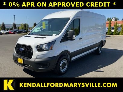 New 2025 Ford Transit 250 148 Medium Roof