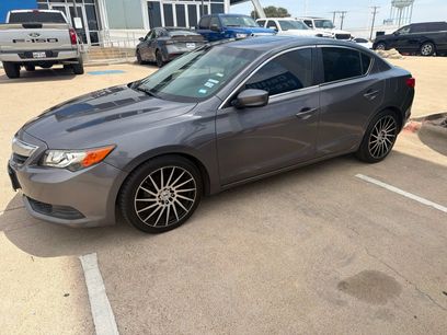 Used 2015 Acura ILX
