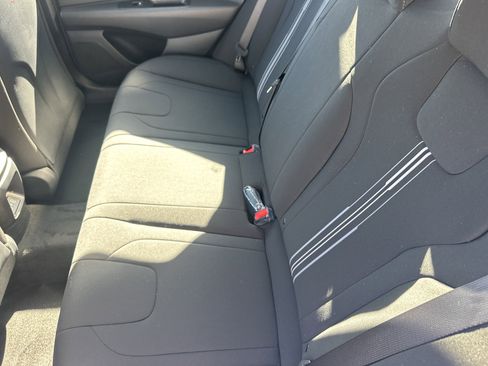 New 2026 Hyundai Elantra Sport FWD image 13