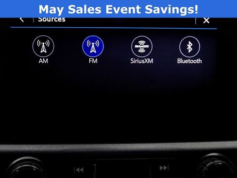 Used 2019 Chevrolet Colorado LT RWD image 24