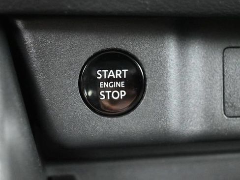 Used 2024 Nissan Rogue SV FWD image 24