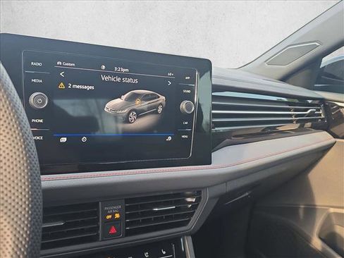 New 2026 Volkswagen Jetta GLI Autobahn image 12