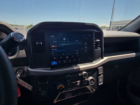Used 2025 Ford F150 XL w/ Equipment Group 103A High AWD/4WD image 23