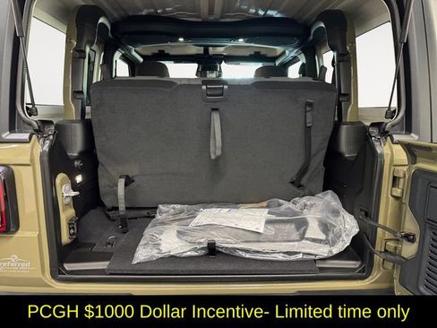 New 2026 Jeep Wrangler Sport S image 12