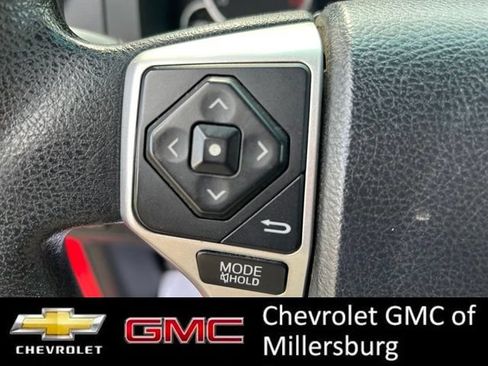 Used 2016 Toyota Tundra SR5 w/ SR5 Upgrade Package AWD/4WD image 19