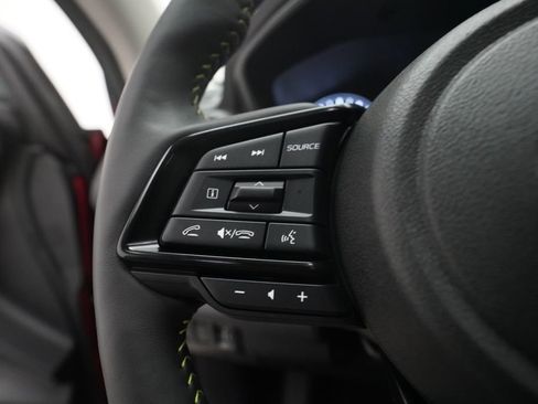 Certified 2025 Subaru Ascent Bronze Edition image 18