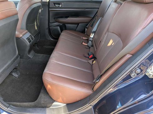Used 2014 Subaru Outback 3.6R Limited AWD/4WD image 16