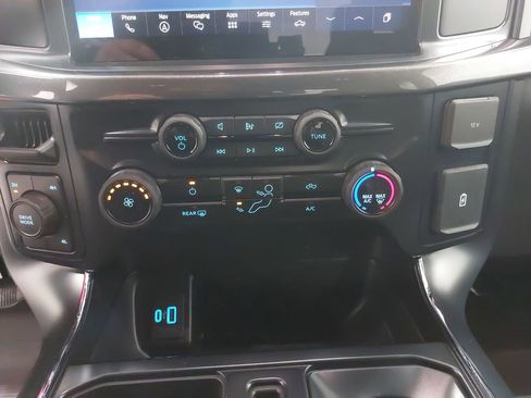 Used 2024 Ford F150 STX image 20