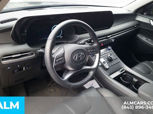 Used 2025 Hyundai Palisade Limited image 6
