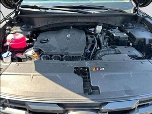 New 2025 Hyundai Tucson SEL image 11