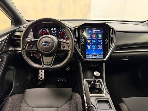 Used 2023 Subaru WRX Premium AWD/4WD image 18