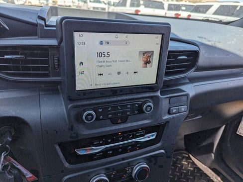 New 2025 Ford Explorer 4WD Police Interceptor image 31