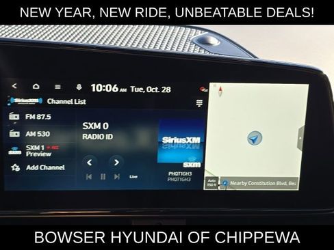 New 2026 Hyundai Elantra Sport image 9