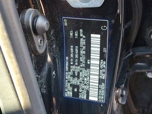 Used 2021 Toyota Land Cruiser image 28