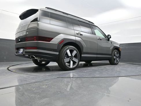 New 2026 Hyundai Santa Fe Limited FWD image 37