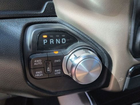 Certified 2021 RAM 1500 Laramie image 27