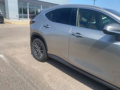 Used 2024 Lexus NX 350 AWD image 17
