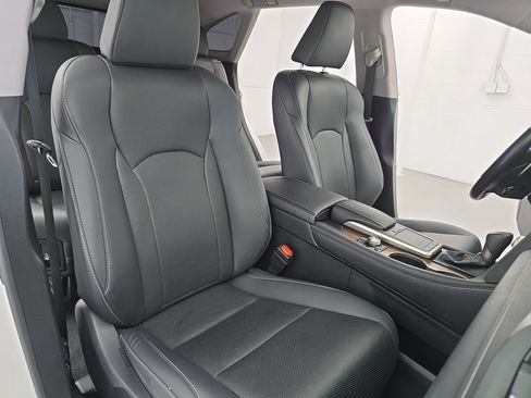 Used 2022 Lexus RX 450hL AWD w/ Premium Package image 10