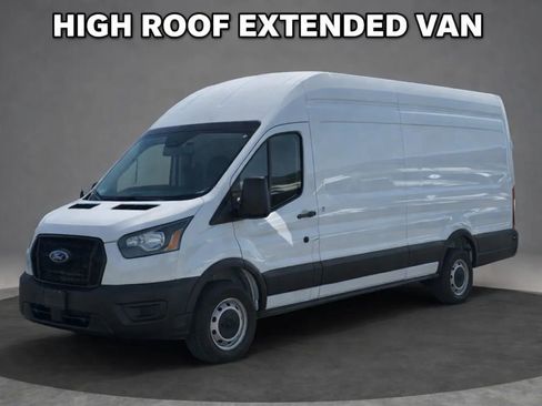 Used 2025 Ford Transit 250 148 High Roof Extended image 1