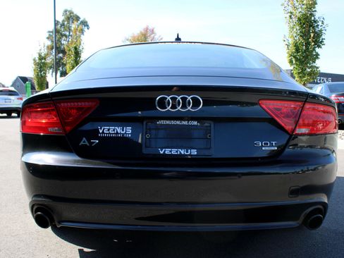 Used 2013 Audi A7 3.0T Premium Plus image 5