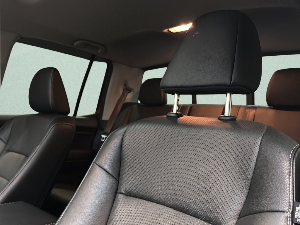 Certified 2024 Honda Ridgeline RTL image 17