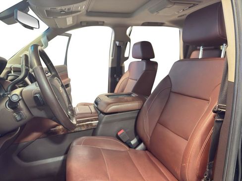 Used 2018 Chevrolet Tahoe Premier image 14