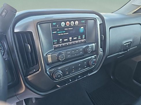Used 2018 Chevrolet Silverado 1500 LT image 23