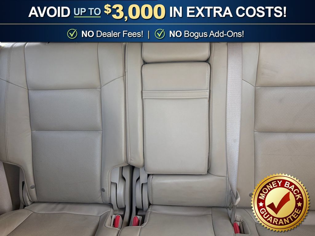 Used 2021 Jeep Grand Cherokee Limited w/ Luxury Group II RWD image 21