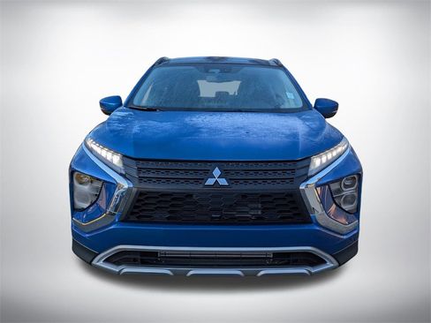 New 2026 Mitsubishi Eclipse Cross SE image 9