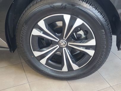 Certified 2024 Toyota bZ4X FWD