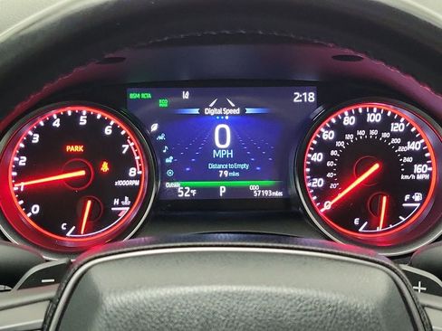 Used 2024 Toyota Camry XSE w/ Navigation Package FWD image 13